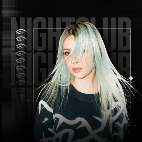 ALISON WONDERLAND event at Zouk Nightclub on FRI JUN 20