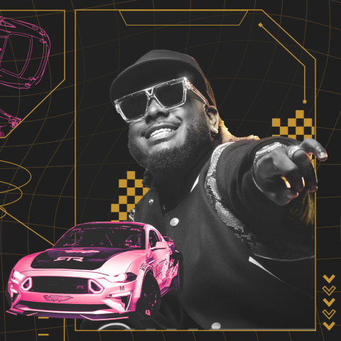 T-Pain<span> RUGBY LEAGUE AFTER PARTY</span> event at Zouk Nightclub on SAT MAR 1