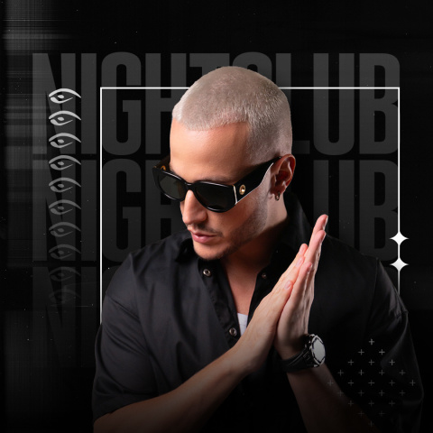 DJ Snake event at Zouk Nightclub on FRI FEB 21