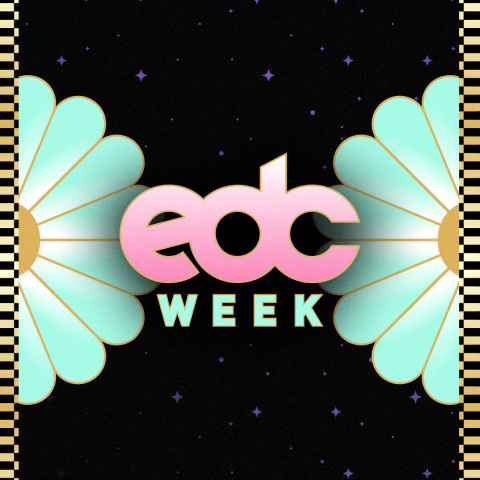 SPECIAL GUEST<span> EDC WEEK</span> event at Zouk Nightclub on FRI MAY 16