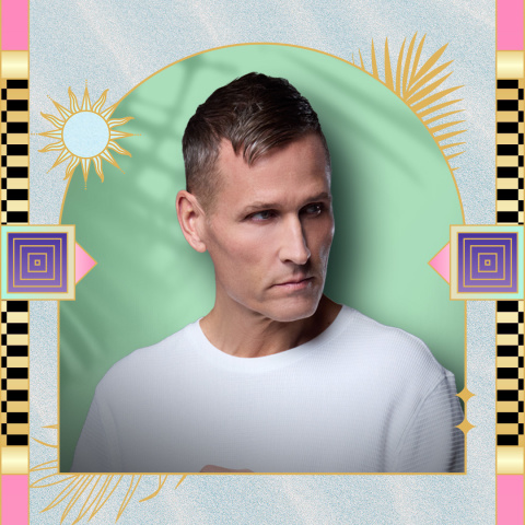 KASKADE<span> EDC WEEK</span> event at Ayu Dayclub on FRI MAY 16