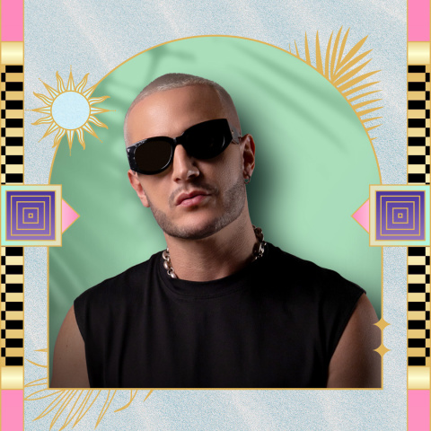 DJ SNAKE<span> EDC WEEK</span> event at Ayu Dayclub on SAT MAY 17