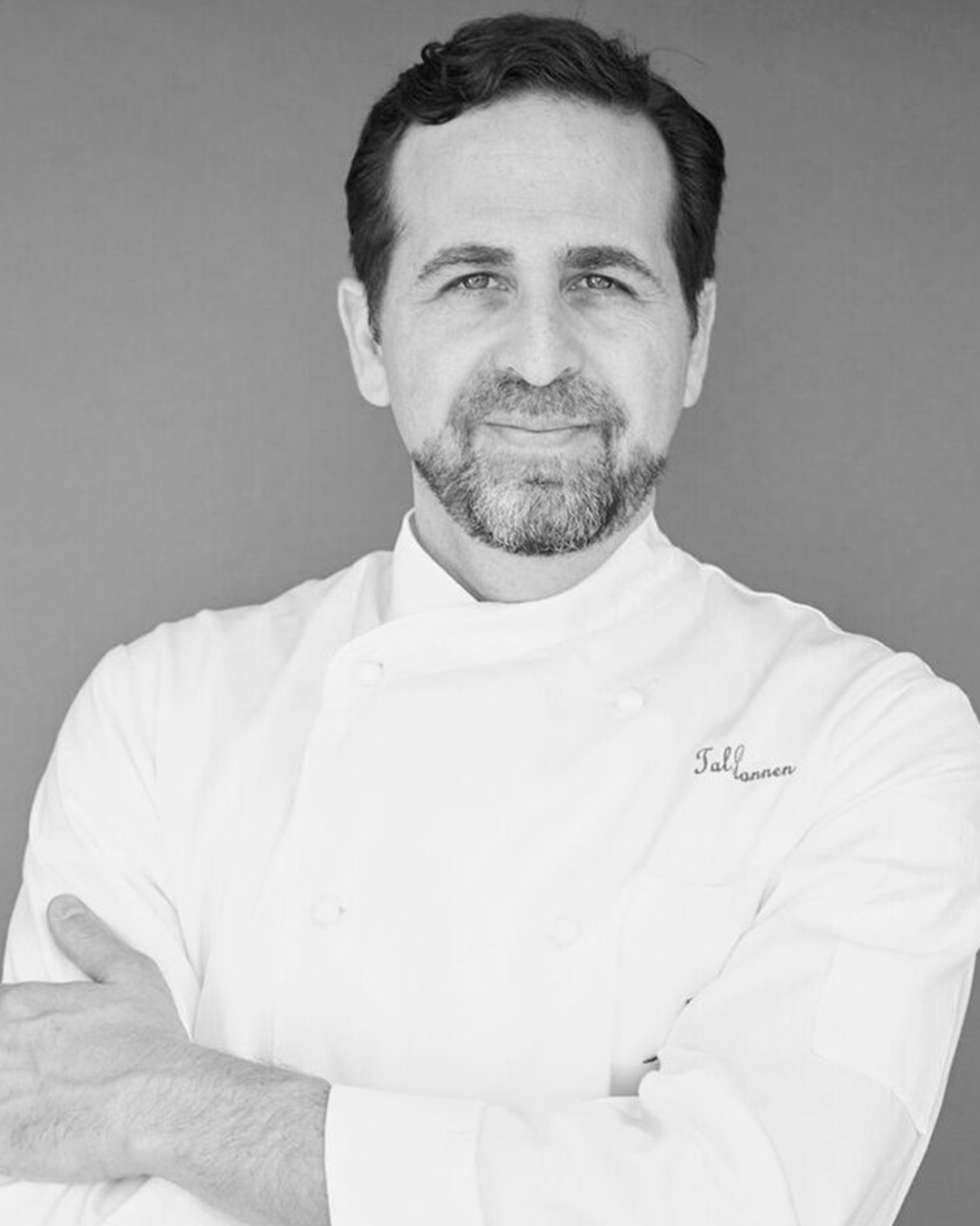 Chef Tal Ronnen