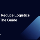 logistics costs