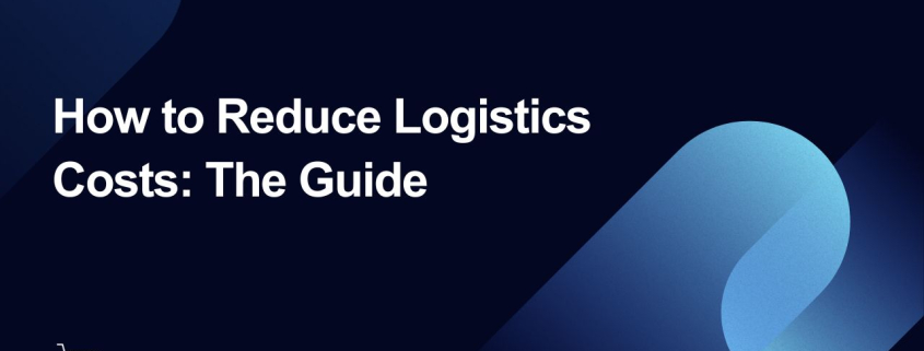 logistics costs