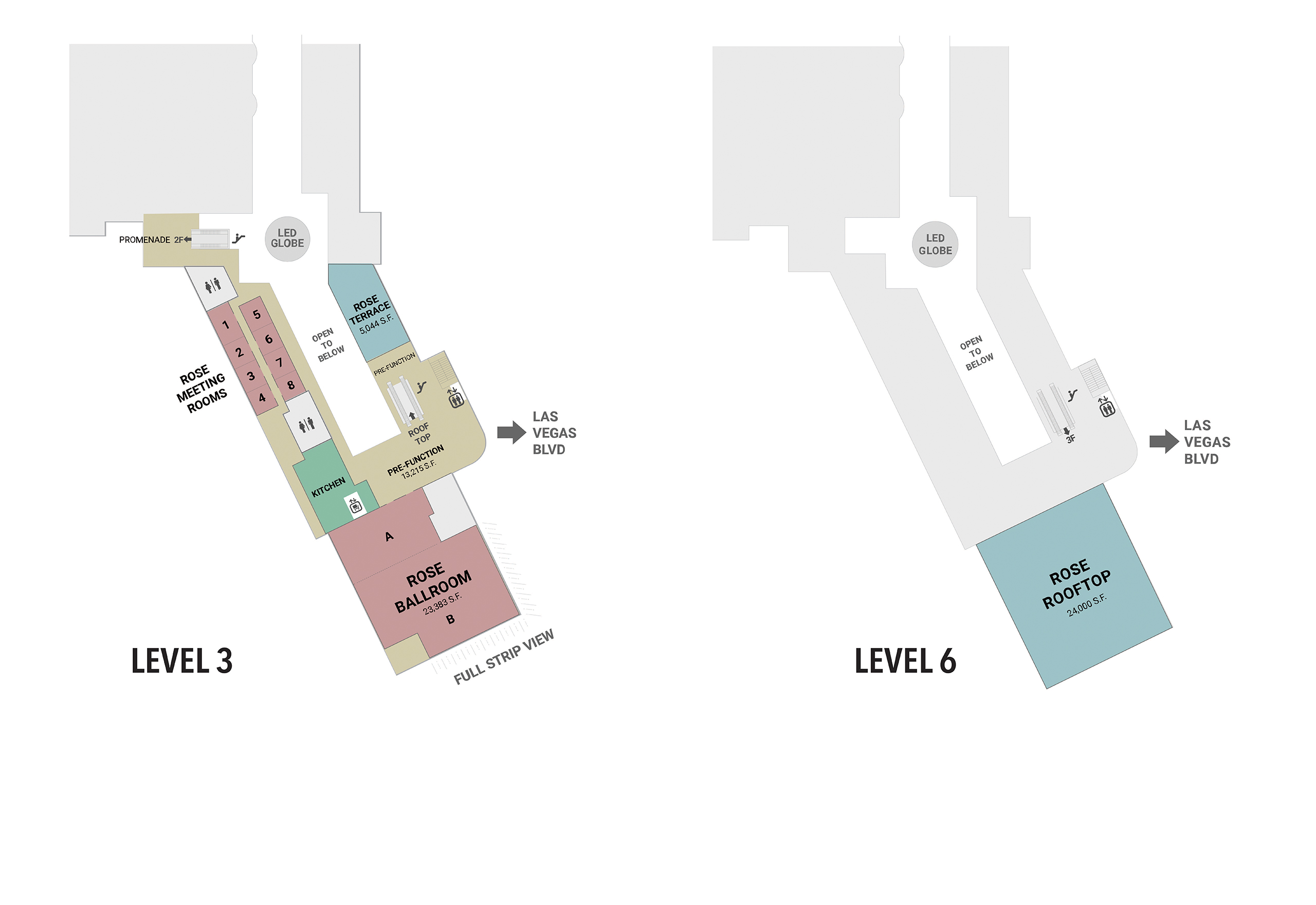 FLOOR PLAN AND SPECS