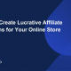 affiliate programs