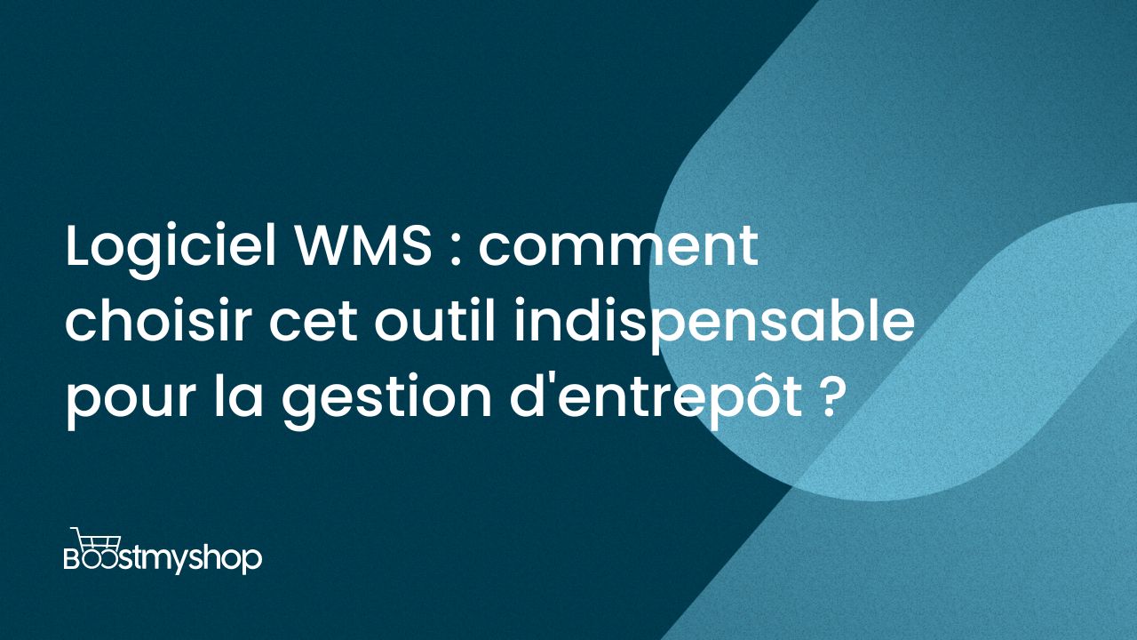 WMS : comment choisir cet outil ?