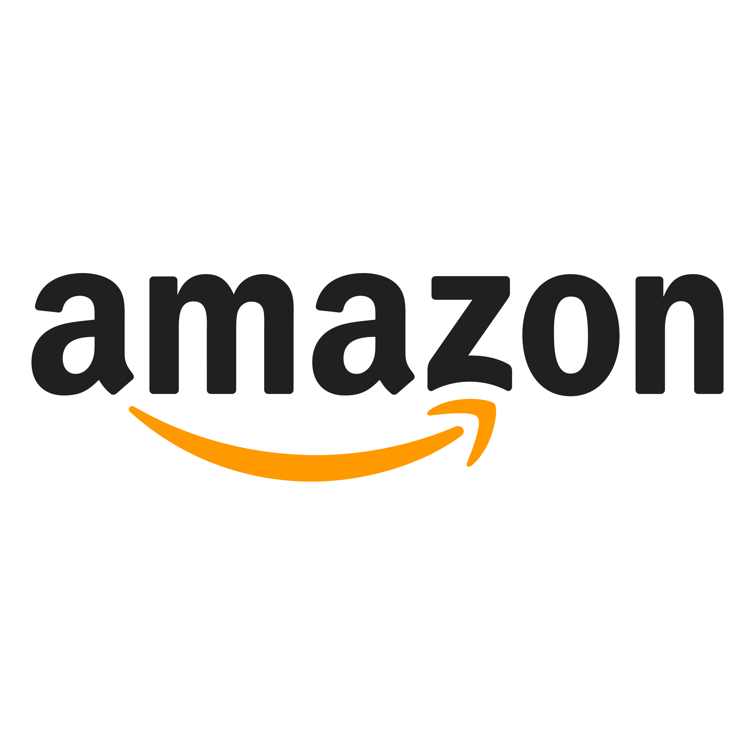 logo amazon france