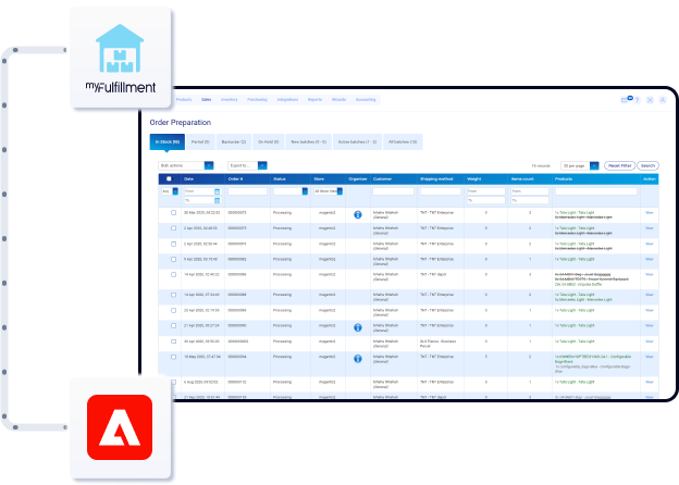 integrate-omnichannel-order-management-system-with-Adobe Commerce-boostmyshop-myfulfillment