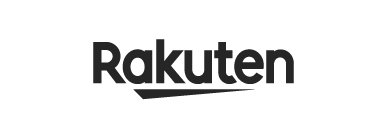 Logo Rakuten