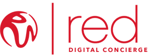 Open Red Digital Concierge in a new tab