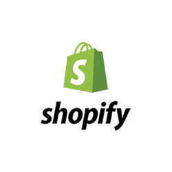 Shopify connector