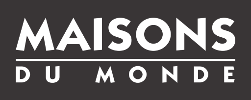 logo maison du monde