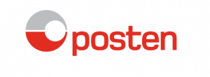 logo posten, boostmyshop