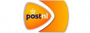 logo postnl, boostmyshop