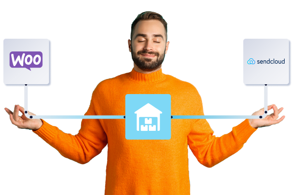 Woocommerce-connecting-SendCloud-boostmyshop-myfulfillment