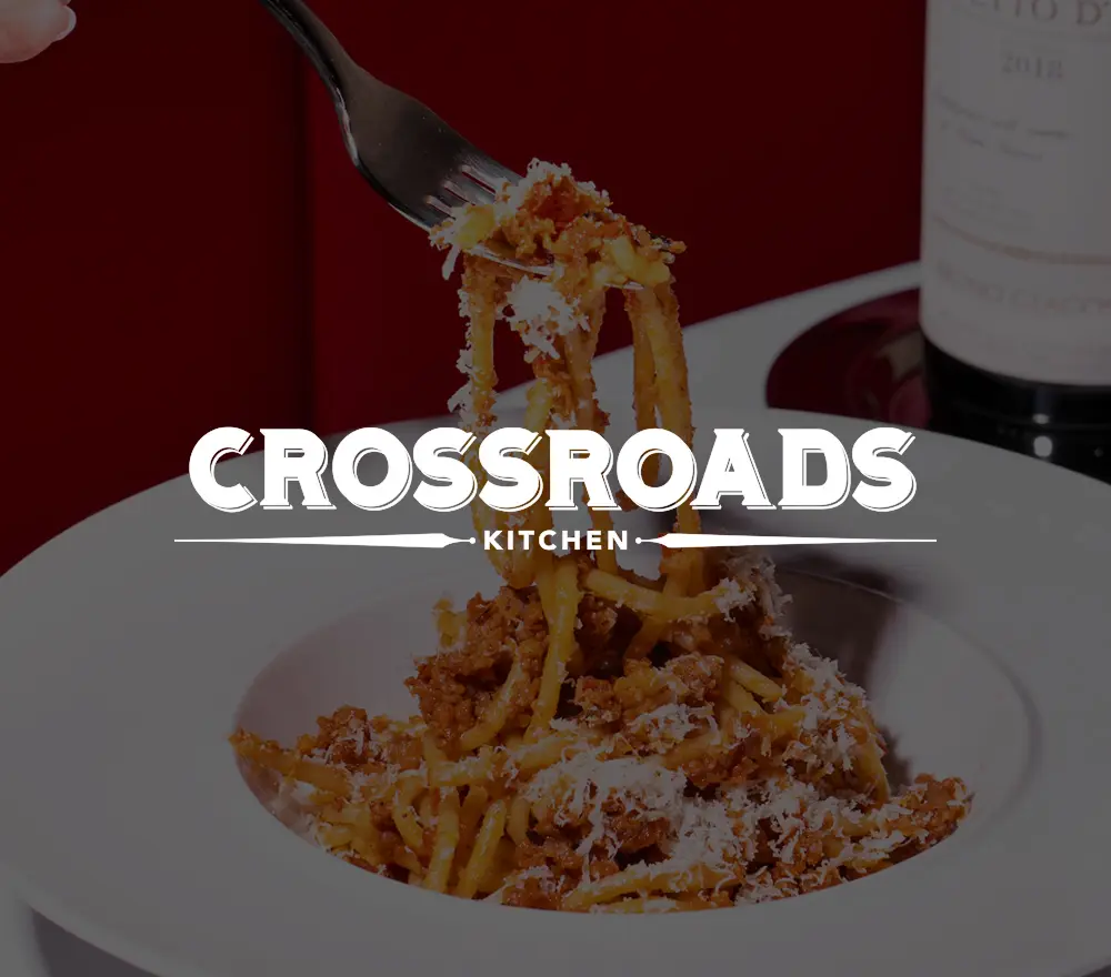 Crossroads Dining Venue